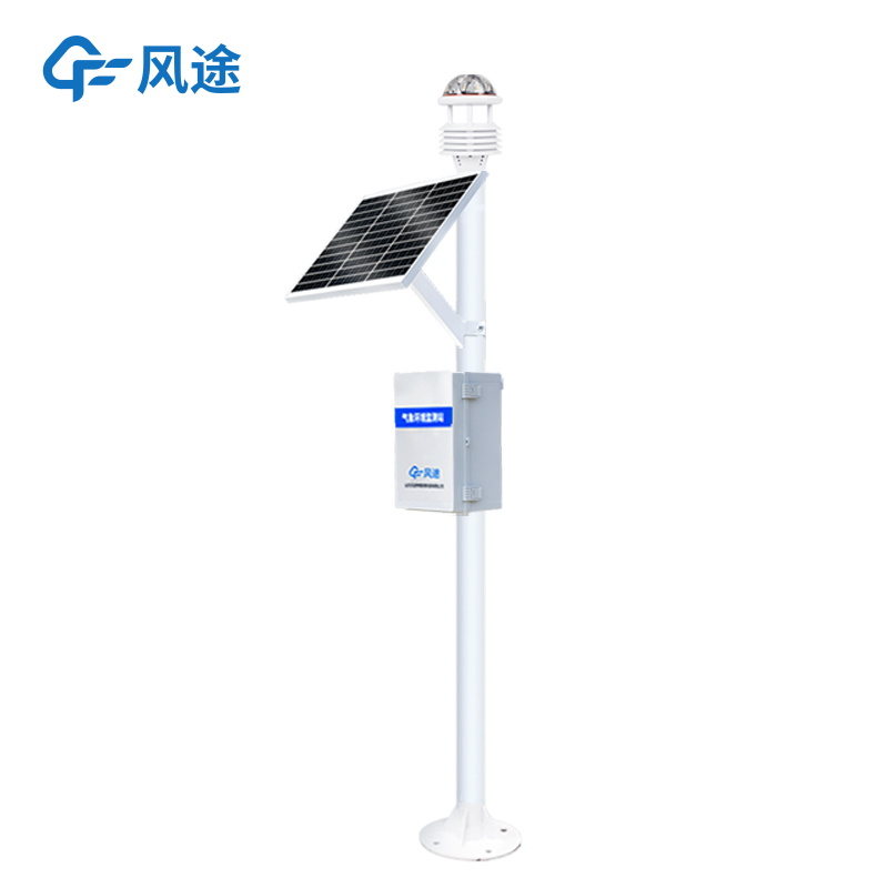 氣象儀器生產(chǎn)廠家哪家好?