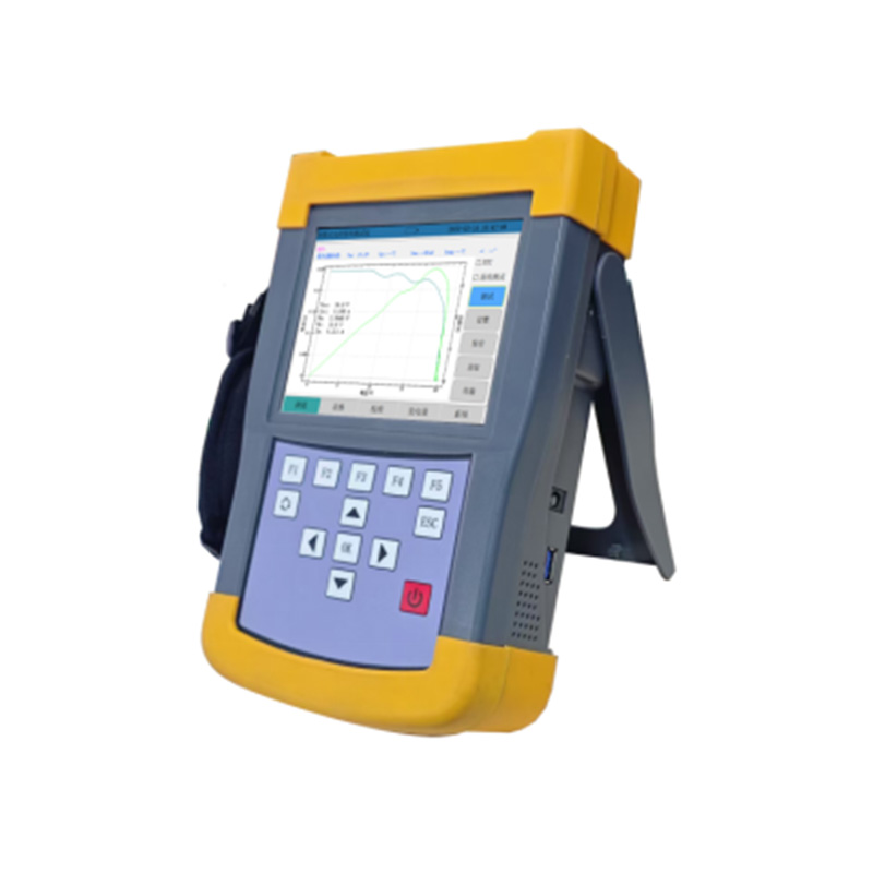 便攜式IV測試儀