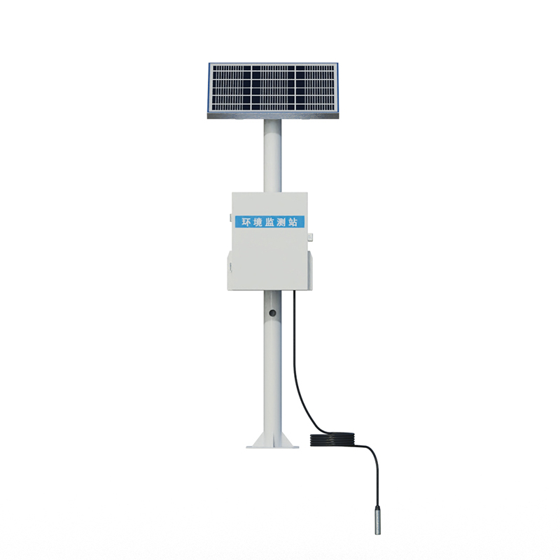 孔隙水滲壓監(jiān)測(cè)站