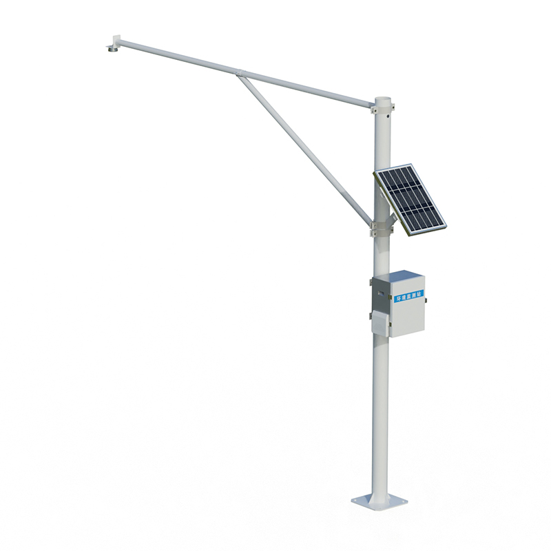 道路積水監測系統