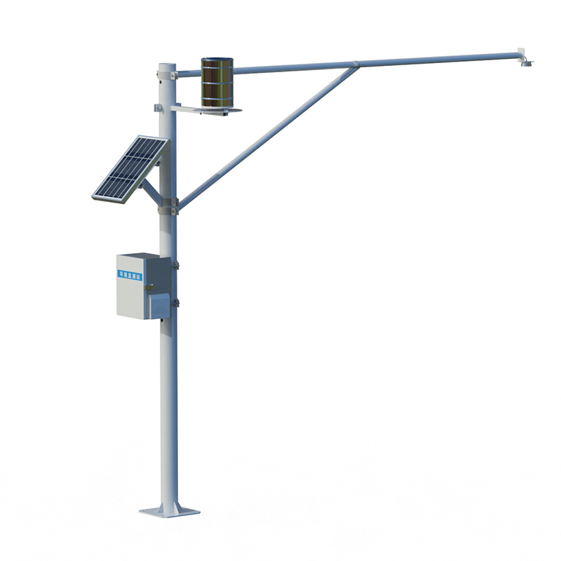 自動雷達水位雨量監(jiān)測系統(tǒng)