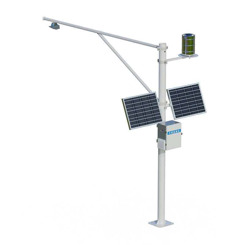 太陽能水位監(jiān)測