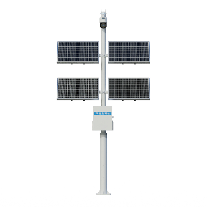 災(zāi)情監(jiān)測(cè)設(shè)備