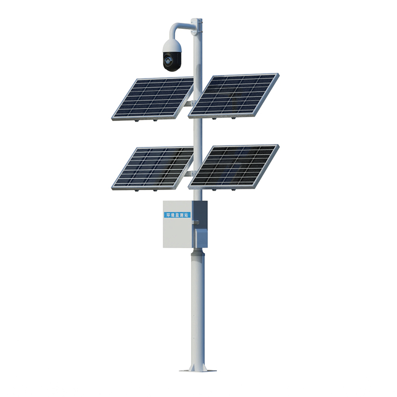 苗情監(jiān)測站