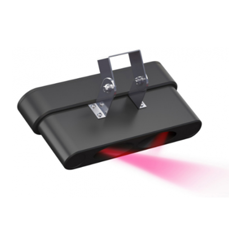 6KM前向散射能見度檢測(cè)儀