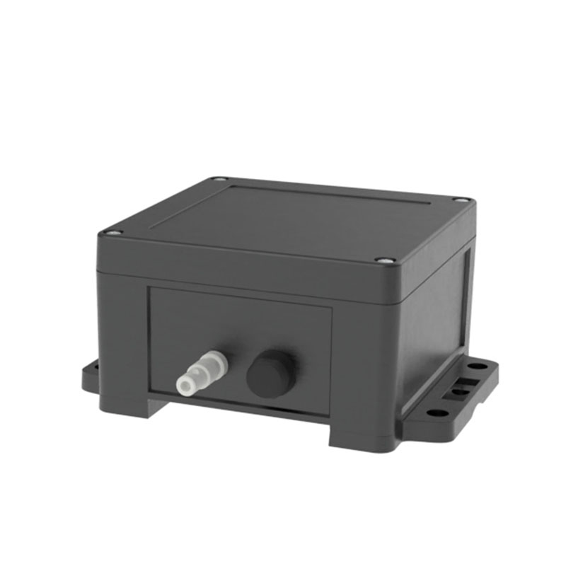 拉繩式位移計(jì)