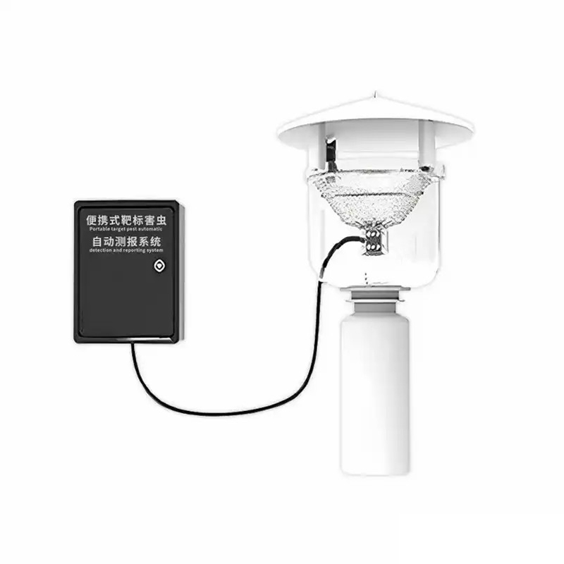 便攜式性誘測報儀