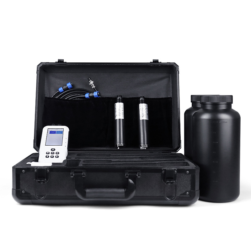 手持式藍綠藻測試儀