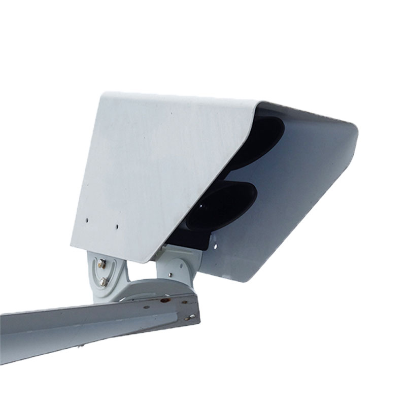 非接觸路面狀態(tài)檢測器