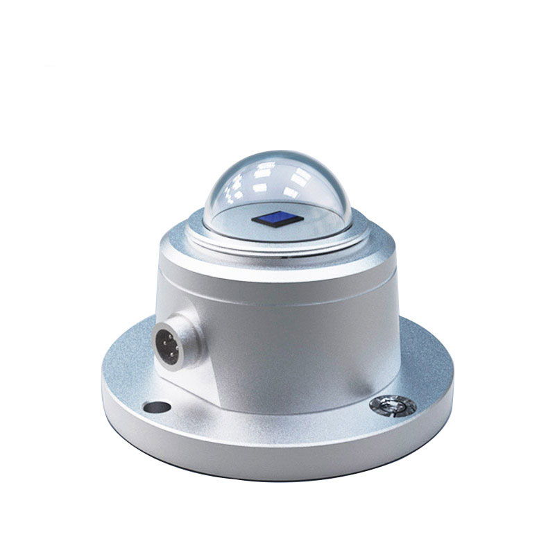 太陽(yáng)總輻射傳感器