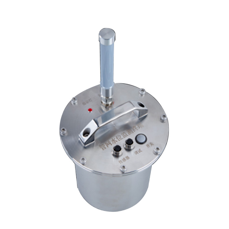 排水管網液位計