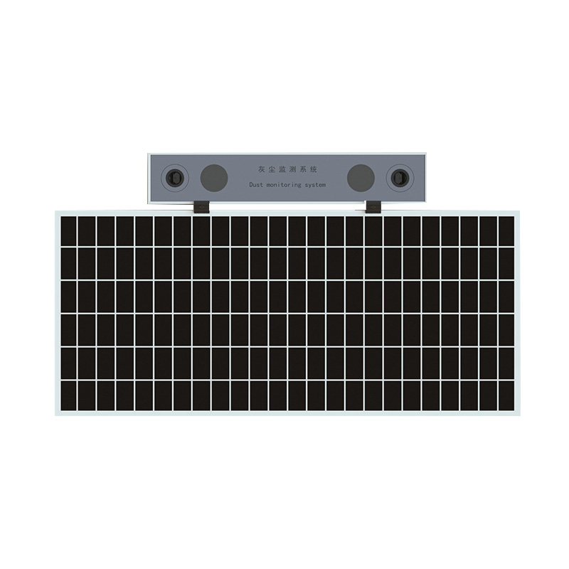 光伏電站灰塵監測儀器