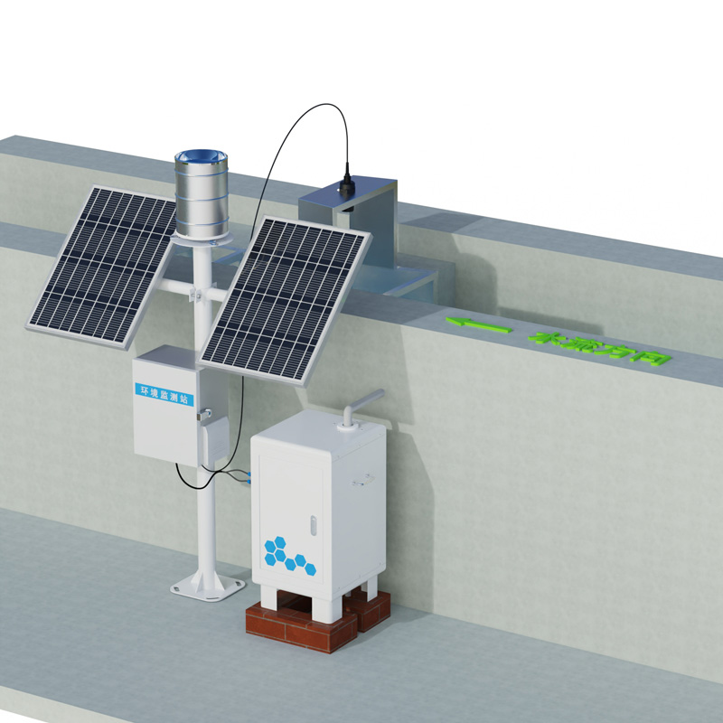 泥沙監(jiān)測設(shè)備