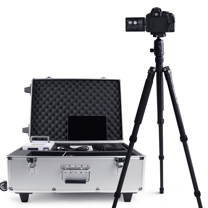 光伏系統性能測試儀