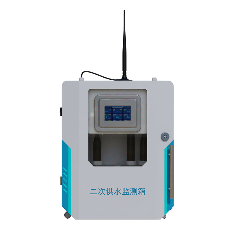 二次供水水質在線監測儀儀器