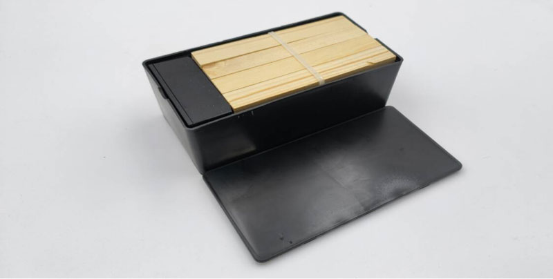 白蟻監測設備產品特點