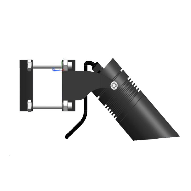 紅外測溫檢測器