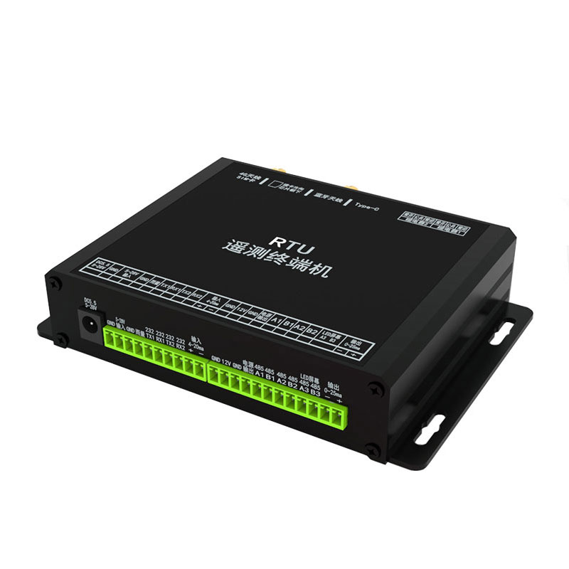 RTU遙測(cè)終端機(jī)