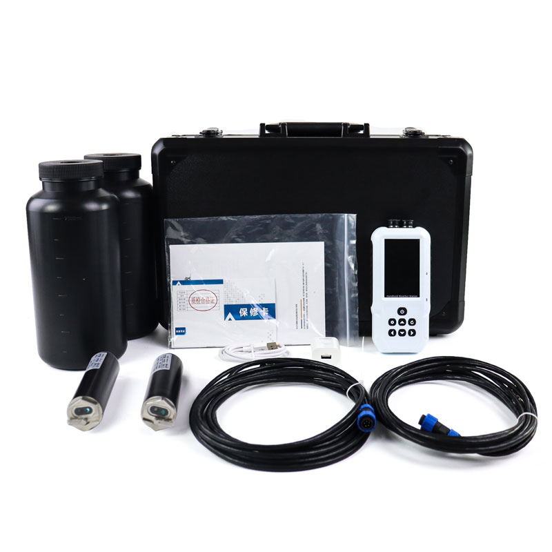 手持式藍綠藻測試儀