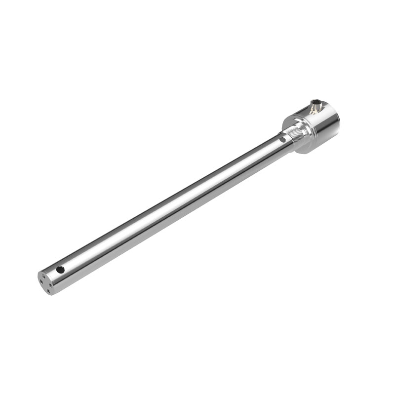 油液品質及液位雙合一傳感器