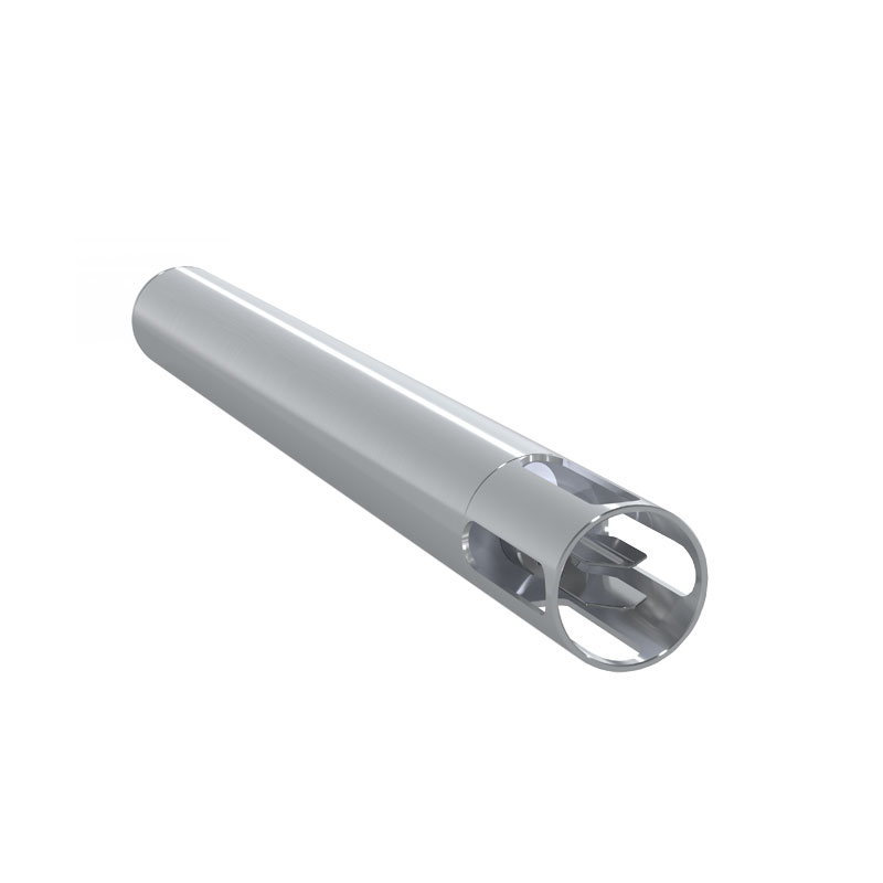 液體粘度傳感器