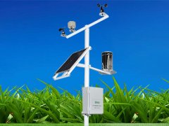 “有了自動氣象站，公司損失減少1300萬！”