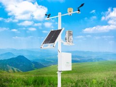 為什么果園布設(shè)自動氣象站？看完你就知道了