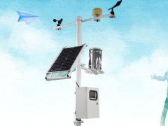 你對小型農(nóng)業(yè)氣象站了解多少？