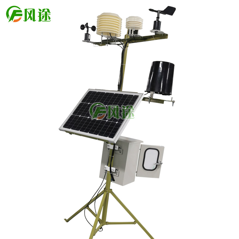 工業(yè)系統(tǒng)少不得氣象觀測 工業(yè)系統(tǒng)少不得氣象觀測