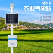 為什么要觀測農田小氣候？